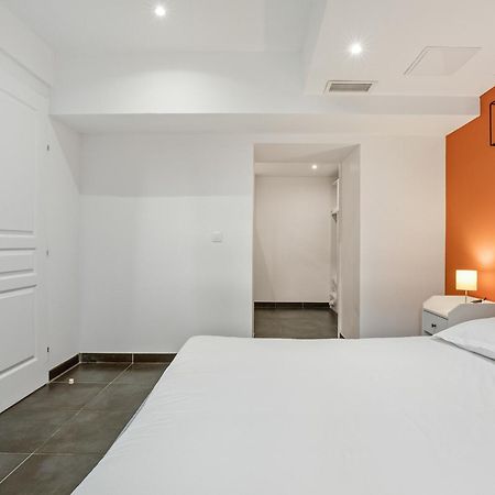 Saint Charles Apartments 蒙彼利埃 外观 照片